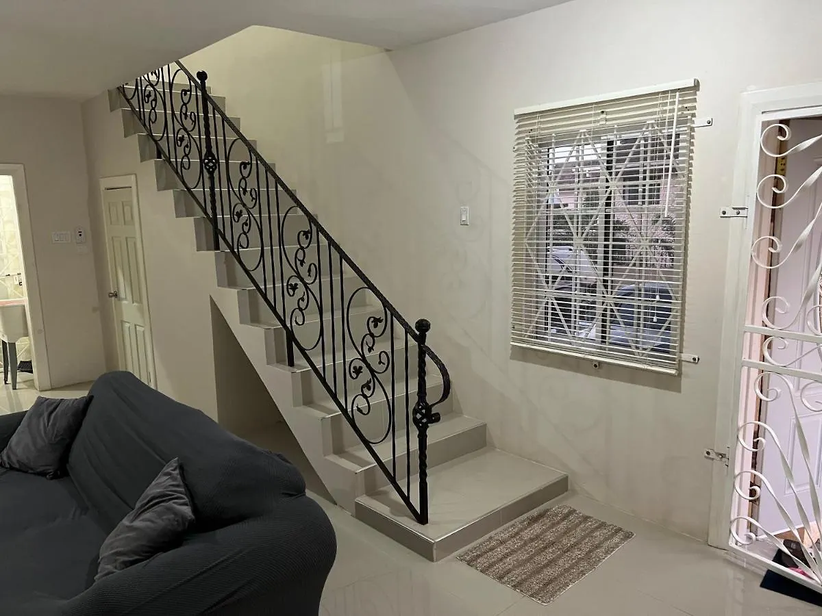Mandeville Ingleside Luxury 0*,  Jamaica