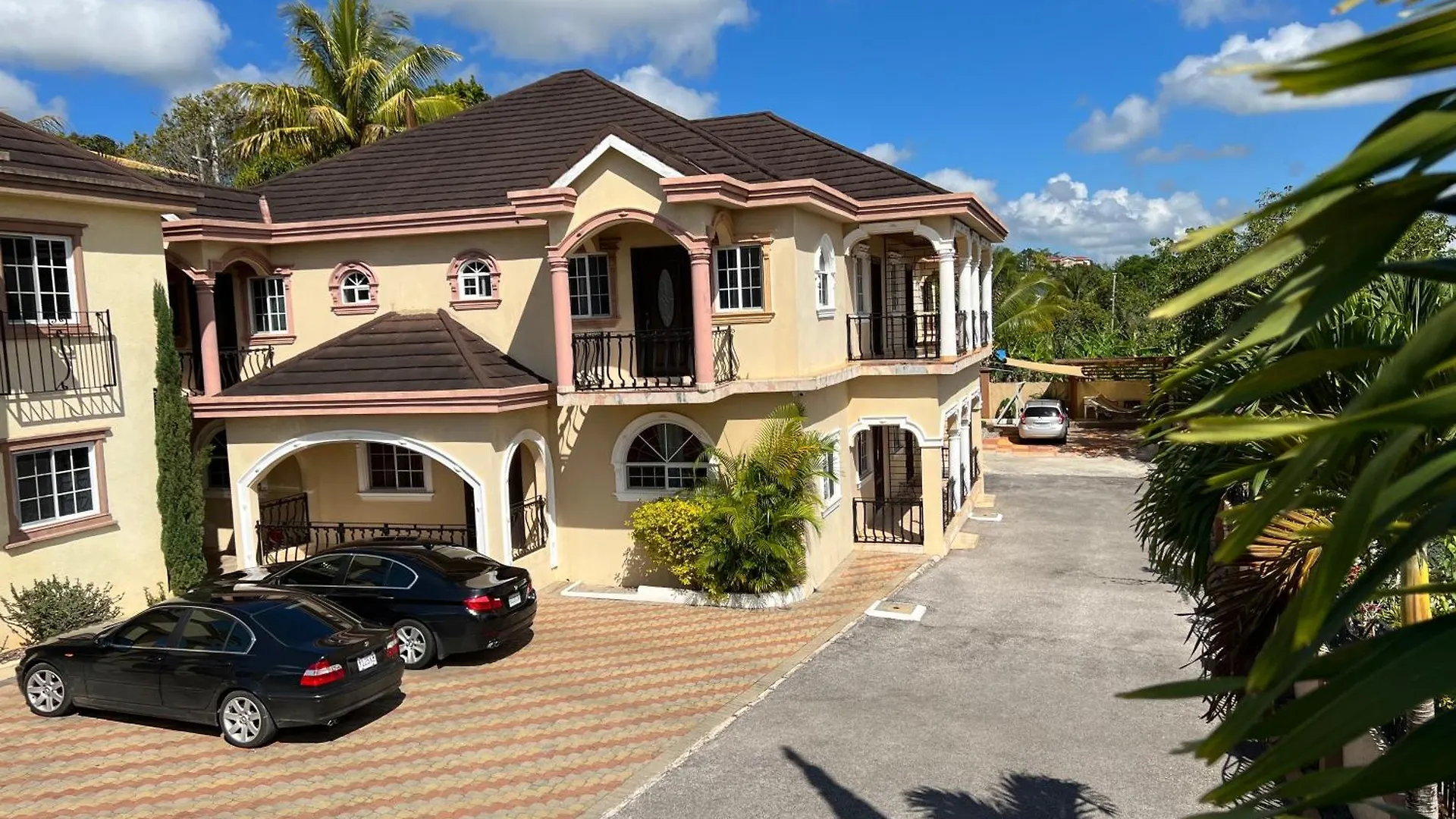 Mandeville Ingleside Luxury Jamaica