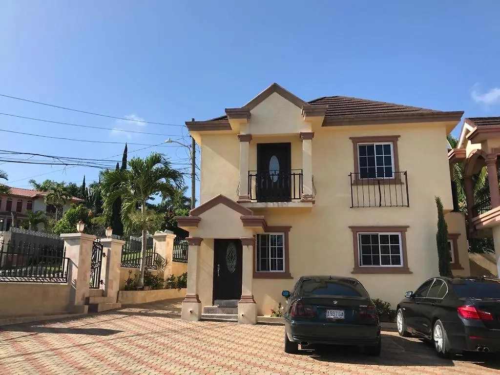 Mandeville Ingleside Luxury