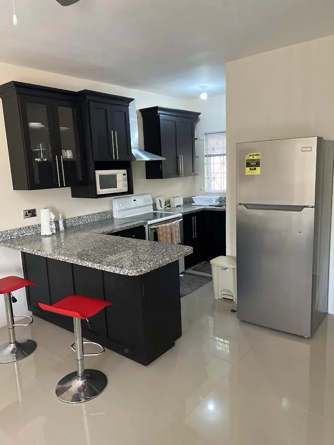 Дом отдыха Mandeville Ingleside Luxury