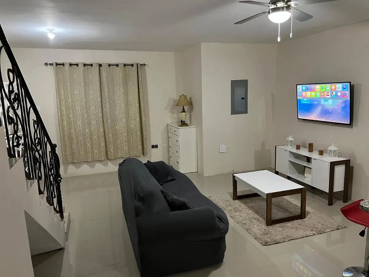 Mandeville Ingleside Luxury Дом отдыха