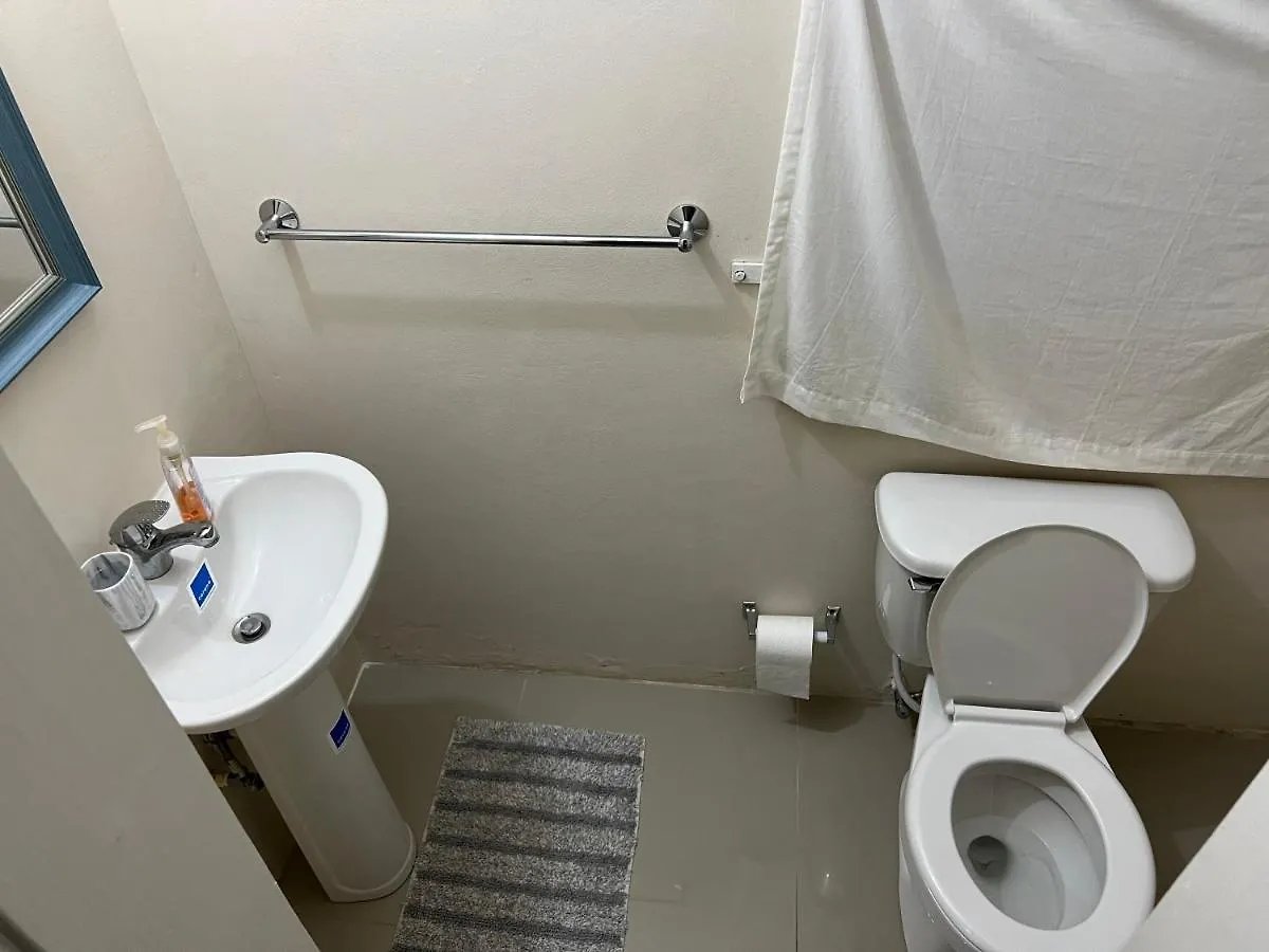 Дом отдыха Mandeville Ingleside Luxury Ямайка