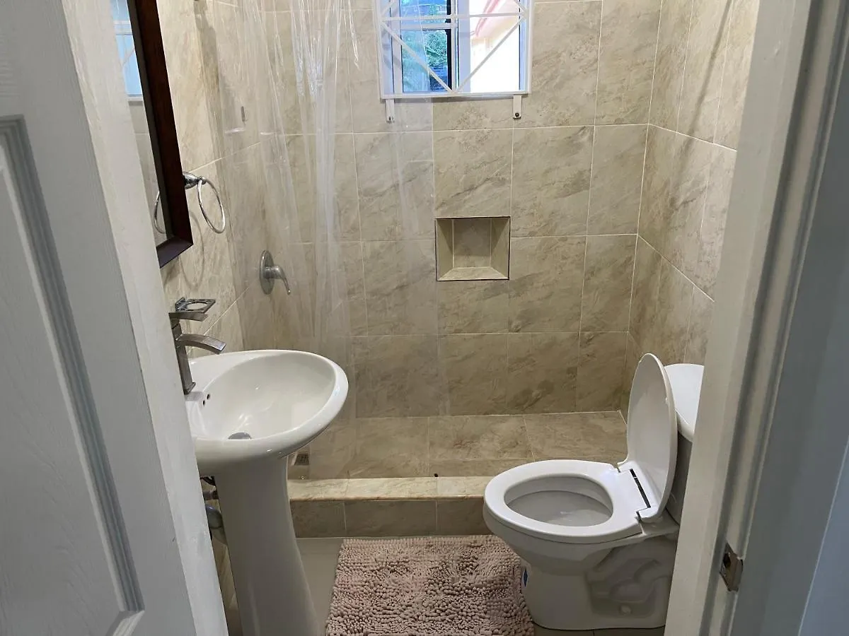Mandeville Ingleside Luxury Дом отдыха