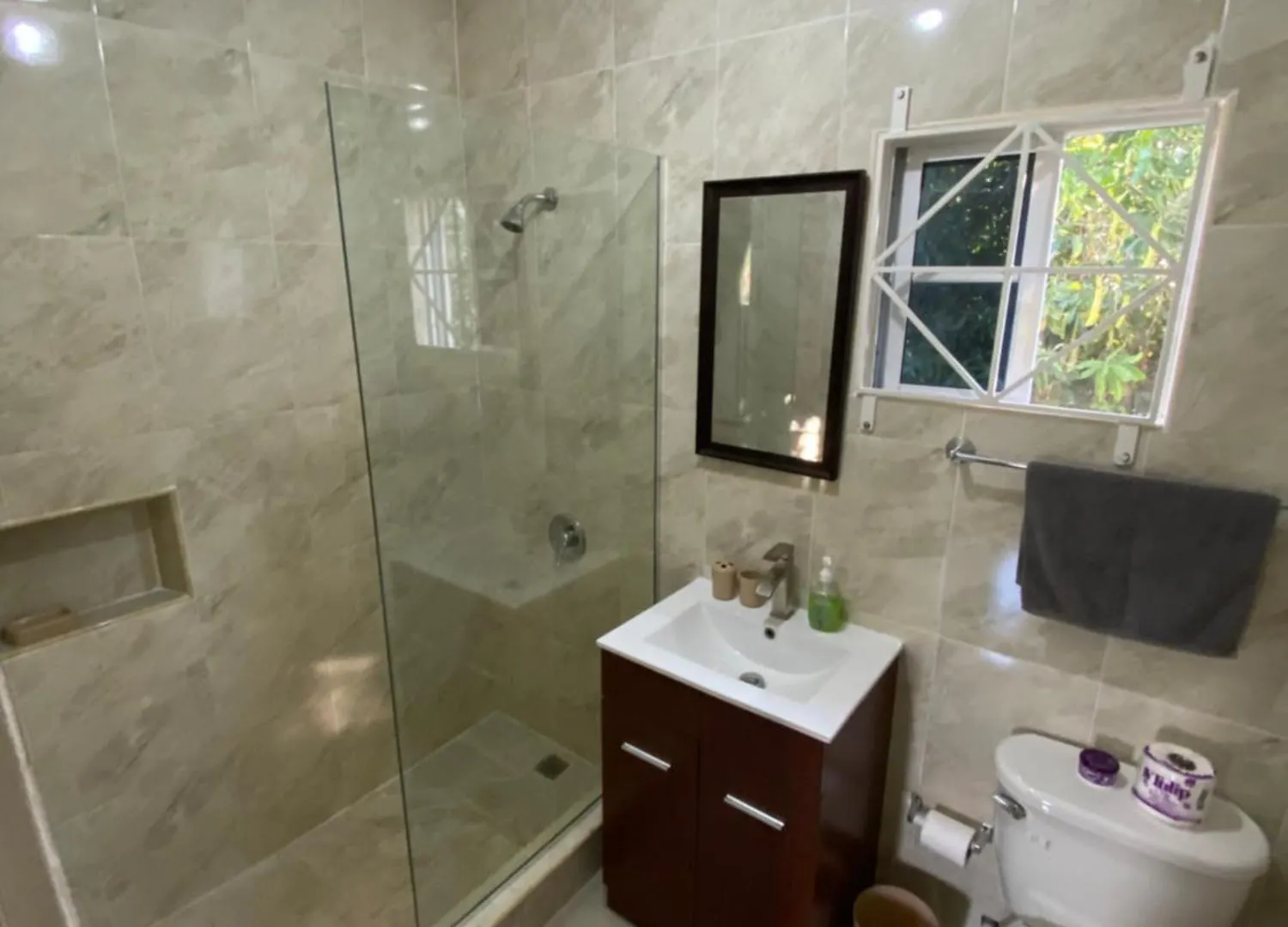 Mandeville Ingleside Luxury Дом отдыха