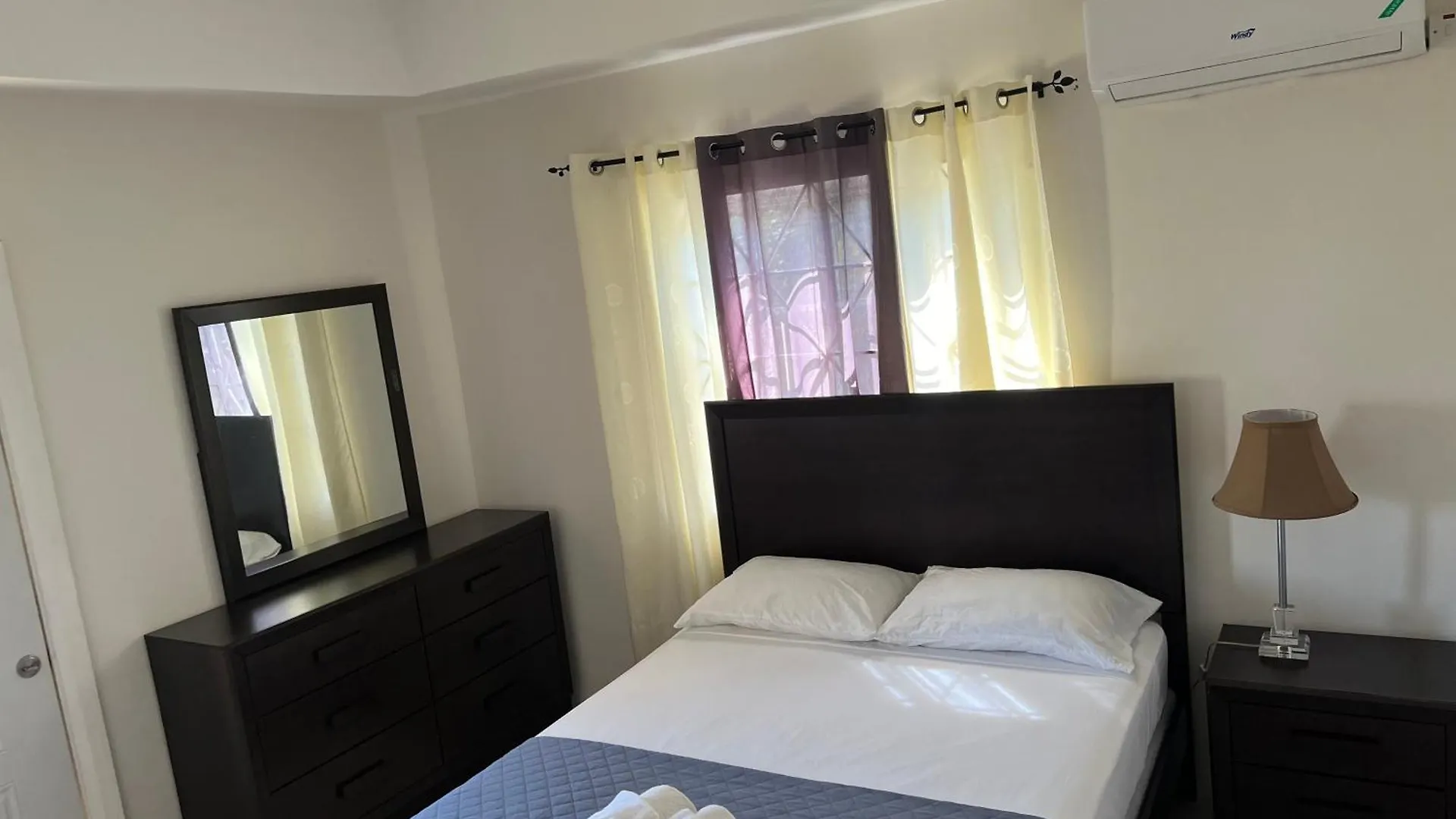 Mandeville Ingleside Luxury Дом отдыха