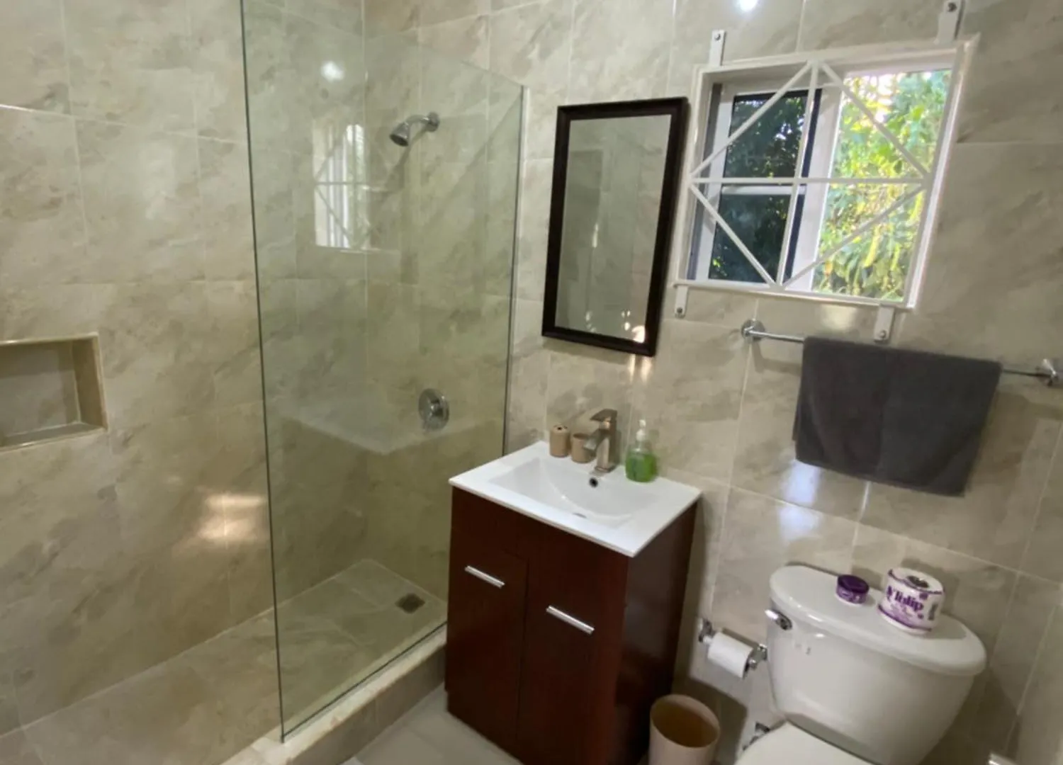 Mandeville Ingleside Luxury Ямайка