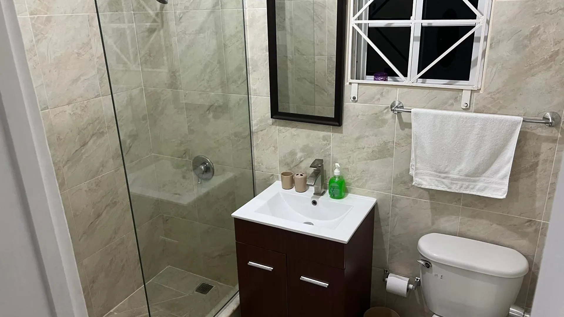 Дом отдыха Mandeville Ingleside Luxury